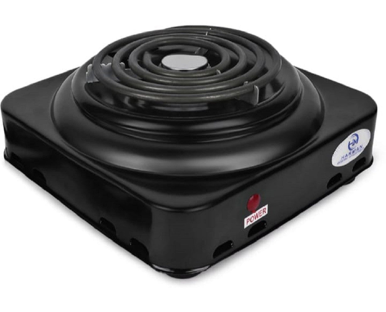 Flameless Electric Cooking Stove Heater @ Just Rs.999/-