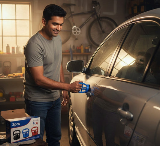 Heavy-Duty Dent Remover