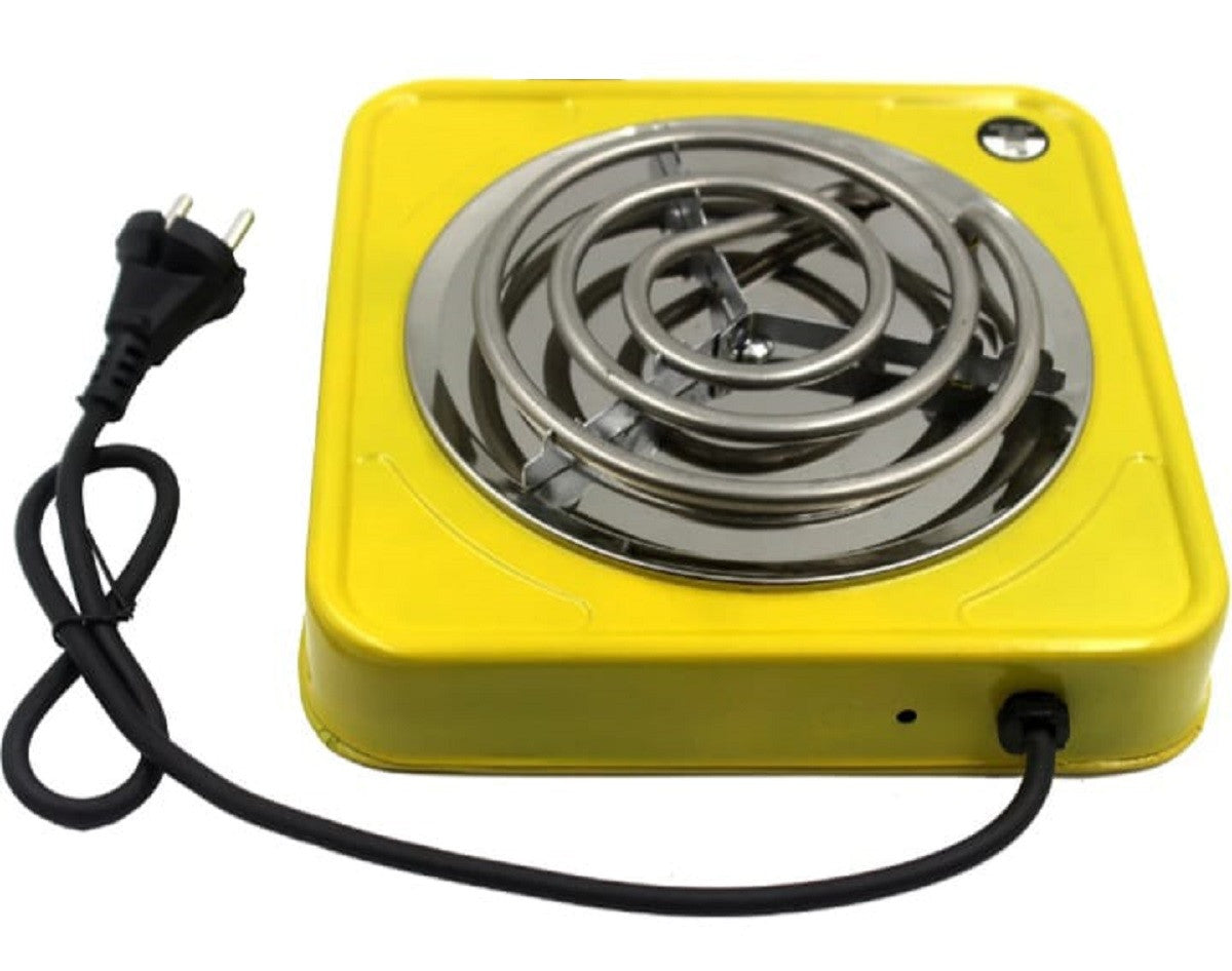 Flameless Electric Cooking Stove Heater @ Just Rs.999/-