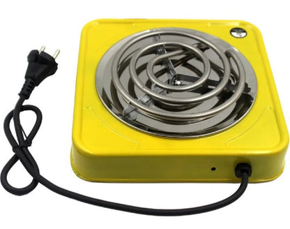 Flameless Electric Cooking Stove Heater @ Just Rs.999/-