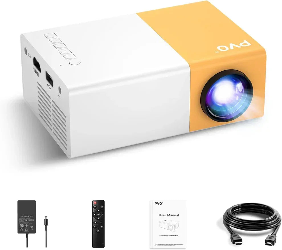 Projector Home Cinema 1499