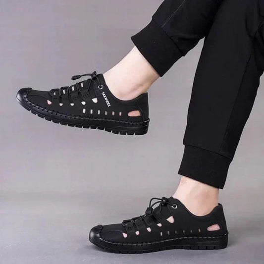Men's Stylish Casual Jenja Sandal @ Just Rs.499/-