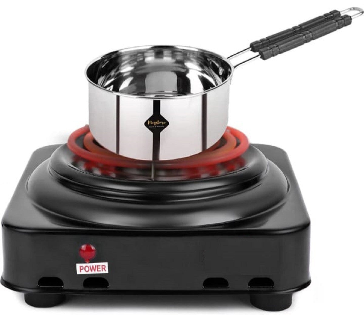 Flameless Electric Cooking Stove Heater @ Just Rs.999/-