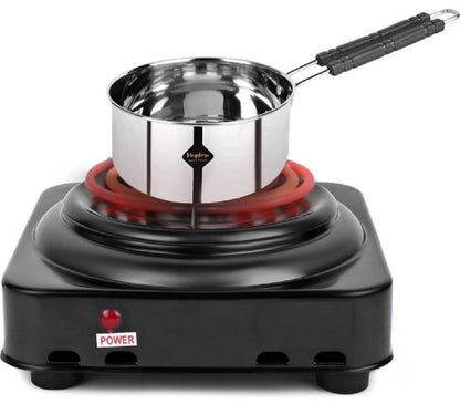 Flameless Electric Cooking Stove Heater @ Just Rs.999/-