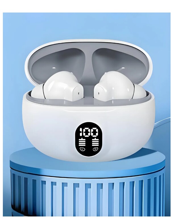 Yo2 Ultra Pro Wireless Earbuds