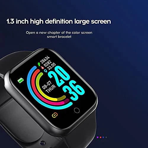 Trimmer Bluetooth Smartwatch Wireless Mens Buddha