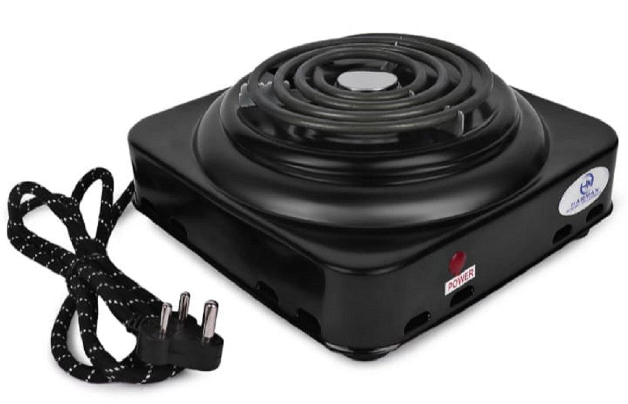 Flameless Electric Cooking Stove Heater @ Just Rs.999/-