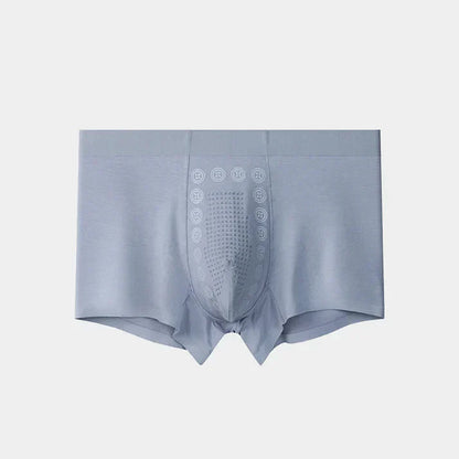 Men s Ice Silk Briefs Boxers _ Buy 1 Get 2 Free only Just Rs.499