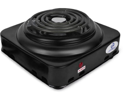 Flameless Electric Cooking Stove Heater @ Just Rs.999/-