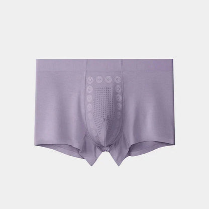 Men s Ice Silk Briefs Boxers _ Buy 1 Get 2 Free only Just Rs.499