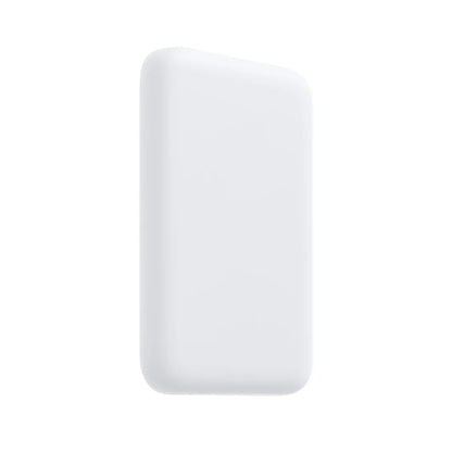 Magnetic Wireless Power Bank- Snap-On Fast Charging (10000mAh)