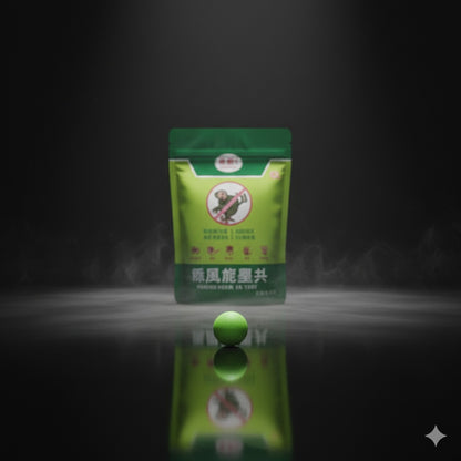 Rat & Insect Repellent Balls Pack of 25